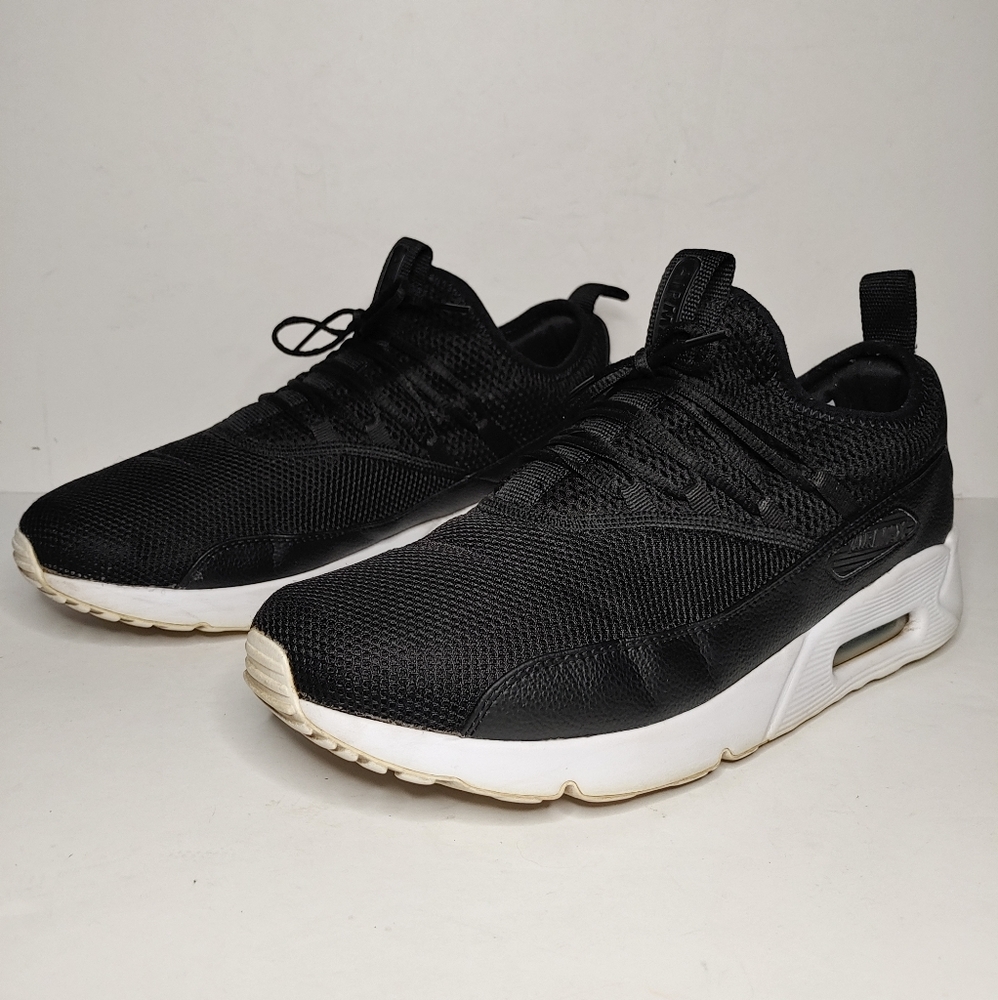 Nike Air Max EZ Black White Mens Size #11
